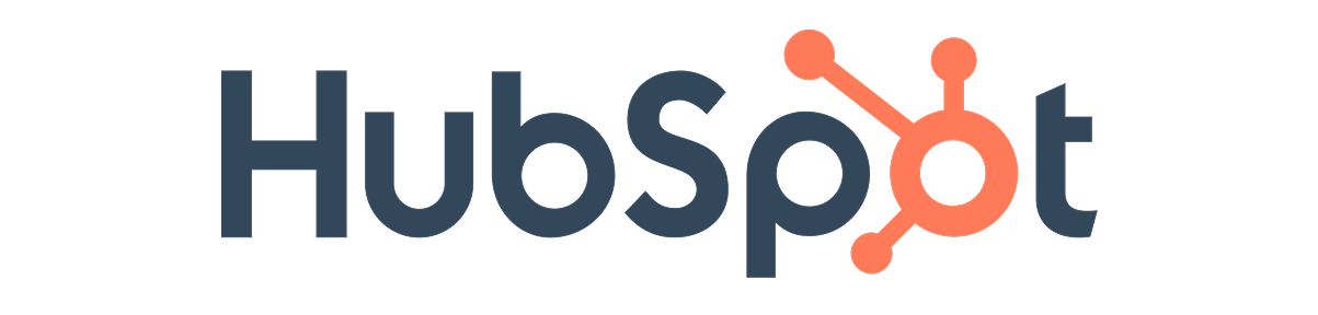 HubSpot Logo