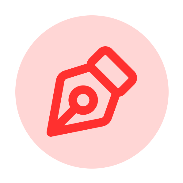 Pen Icon