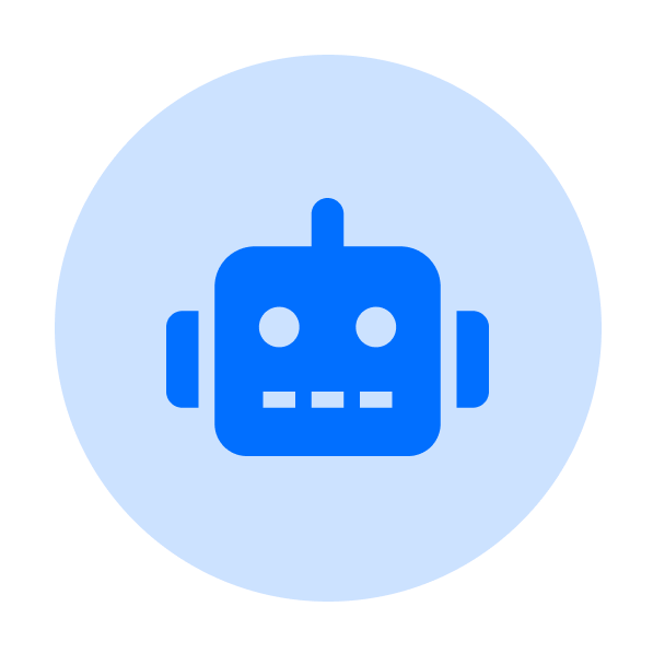 Robot Icon